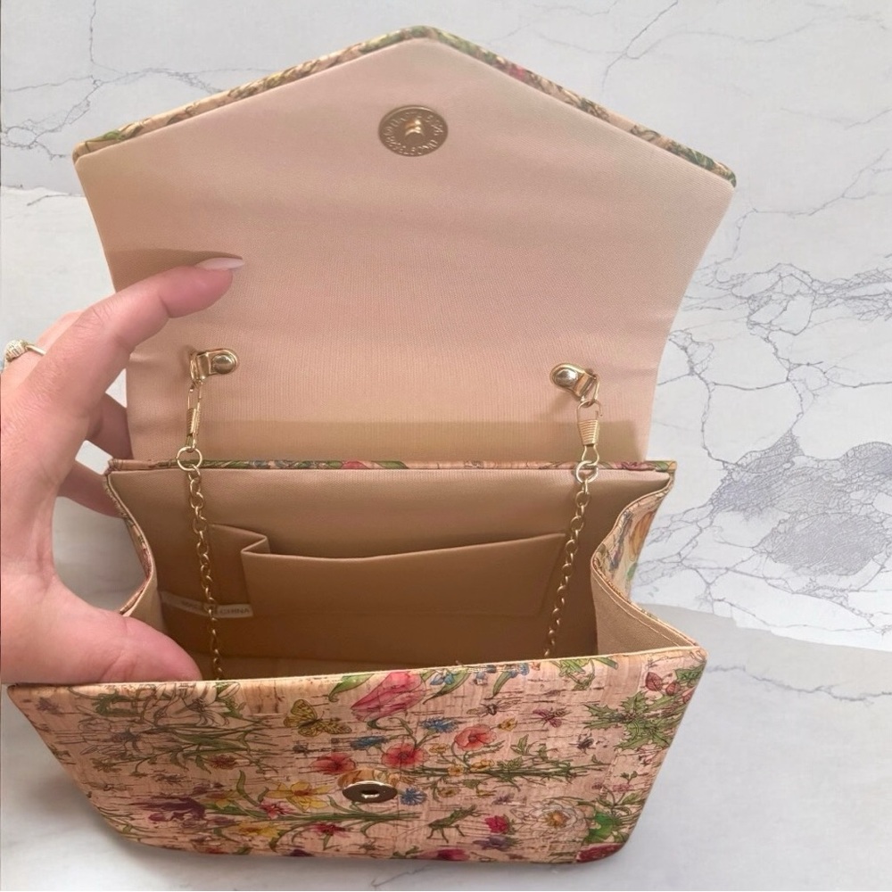 Haute Hippie Handbag |RARE - Picture 6 of 7